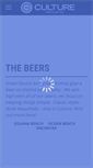 Mobile Screenshot of culturebrewingco.com